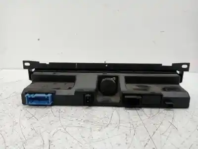 Second-hand car spare part climate control for bmw 7 (e65, e66, e67) 735 i, li oem iam references 64116922445  