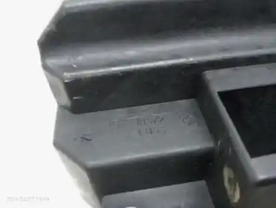 Second-hand car spare part fuse box unit for bmw 7 (e65, e66, e67) 735 i, li oem iam references 61136900583  