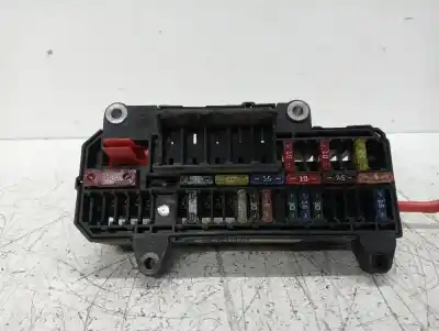 Second-hand car spare part fuse box unit for bmw 7 (e65, e66, e67) 735 i, li oem iam references 61136900583