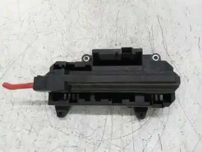 Second-hand car spare part fuse box unit for bmw 7 (e65, e66, e67) 735 i, li oem iam references 61136900583  