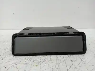 Second-hand car spare part decorative moulding for bmw 7 (e65, e66, e67) 735 i, li oem iam references 7007888  