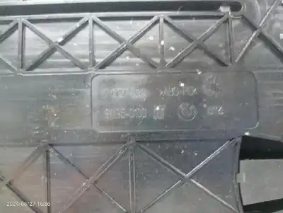 Second-hand car spare part decorative moulding for bmw 7 (e65, e66, e67) 735 i, li oem iam references 7007888  