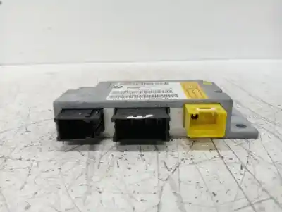 Second-hand car spare part airbag control unit for bmw 7 (e65, e66, e67) 735 i, li oem iam references 037125057  