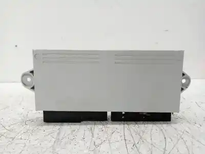 Second-hand car spare part body control unit for bmw 7 (e65, e66, e67) 735 i, li oem iam references 613569219799  