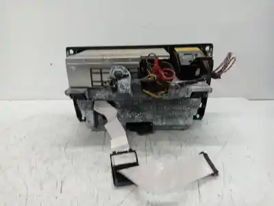 Second-hand car spare part audio system / radio cd for bmw 7 (e65, e66, e67) 735 i, li oem iam references 6925812  