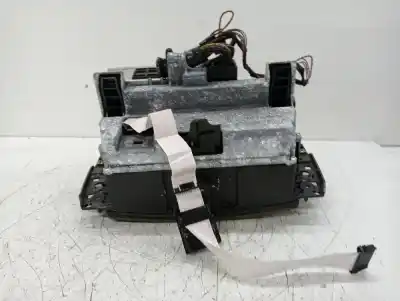 Second-hand car spare part audio system / radio cd for bmw 7 (e65, e66, e67) 735 i, li oem iam references 6925812  