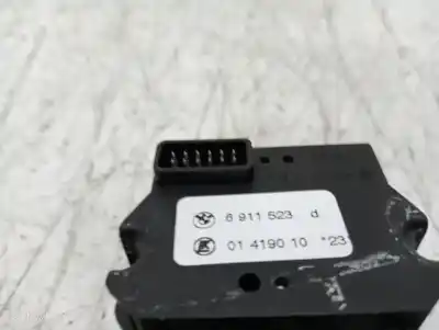 Pezzo di ricambio per auto di seconda mano leva del cambio per bmw 7 (e65, e66, e67) 735 i, li riferimenti oem iam 6911523  