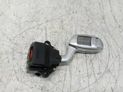 Pezzo di ricambio per auto di seconda mano leva del cambio per bmw 7 (e65, e66, e67) 735 i, li riferimenti oem iam 6911523  