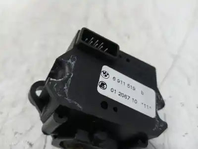 Pezzo di ricambio per auto di seconda mano comando pulito per bmw 7 (e65, e66, e67) 735 i, li riferimenti oem iam 6911519  