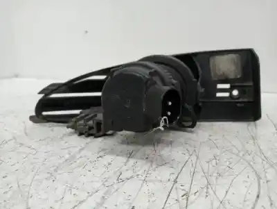 Second-hand car spare part left fog light for bmw 7 (e65, e66, e67) 735 i, li oem iam references 63178379683