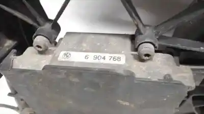 Second-hand car spare part RADIATOR COOLING FAN for BMW SERIE 3 BERLINA (E46)  OEM IAM references 64546988915  