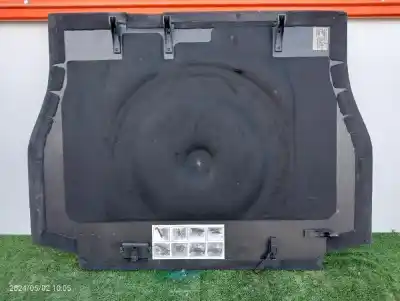 Pezzo di ricambio per auto di seconda mano supporto per la ruota di scorta per bmw serie 3 touring (e91) m47n204d5 riferimenti oem iam 712974002