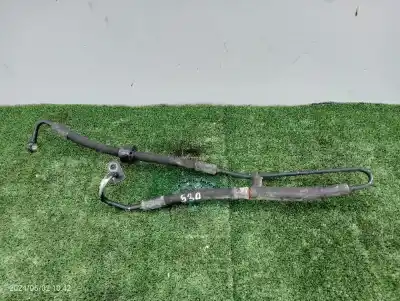 Second-hand car spare part power steering pressure pipe for bmw mini (r50,r53) w11b16a oem iam references 32416781751