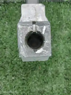 Pezzo di ricambio per auto di seconda mano cardano anteriore per bmw serie 3 touring (e91) m47n204d5 riferimenti oem iam 6769157  