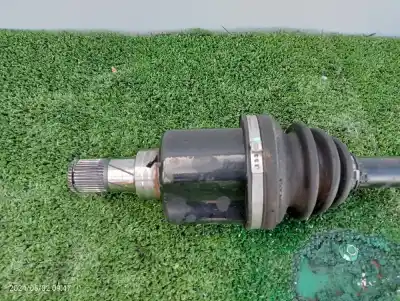 Second-hand car spare part front left transmission for bmw mini (r50,r53) w11b16a oem iam references 31607574852