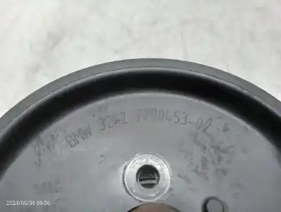 Pezzo di ricambio per auto di seconda mano pompa sterzo per bmw serie 3 touring (e91) m47n204d5 riferimenti oem iam 7692974546