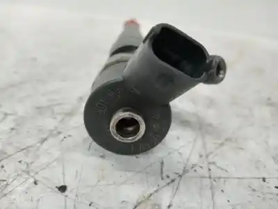 Peça sobressalente para automóvel em segunda mão injetor por bmw x5 (e53) m57/tu referências oem iam 0445110047  