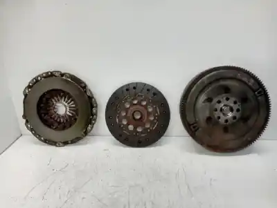 Pezzo di ricambio per auto di seconda mano kit frizione per bmw serie 3 touring (e91) m47n204d5 riferimenti oem iam 21207553770