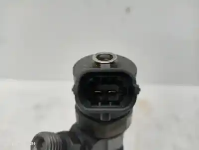 Peça sobressalente para automóvel em segunda mão injetor por bmw x5 (e53) m57/tu referências oem iam 0445110047