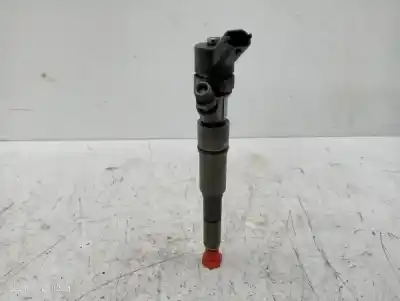 Peça sobressalente para automóvel em segunda mão injetor por bmw x5 (e53) m57/tu referências oem iam 0445110047  