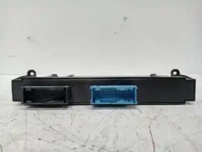 Second-hand car spare part electronic module for bmw serie 3 touring (e91) m47n204d5 oem iam references 61356983302  