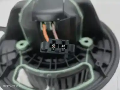 Pezzo di ricambio per auto di seconda mano ventola riscaldamento per bmw serie 3 touring (e91) m47n204d5 riferimenti oem iam 64119227670