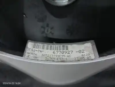 Pezzo di ricambio per auto di seconda mano volante per bmw serie 3 touring (e91) m47n204d5 riferimenti oem iam 6770927