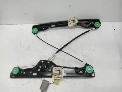 Pezzo di ricambio per auto di seconda mano alzacristalli anteriore destro per bmw serie 3 touring (e91) m47n204d5 riferimenti oem iam 7140588