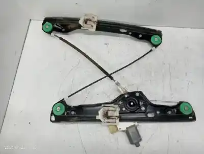 Pezzo di ricambio per auto di seconda mano alzacristalli anteriore sinistro per bmw serie 3 touring (e91) m47n204d5 riferimenti oem iam 51337140587