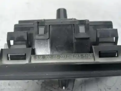 Pezzo di ricambio per auto di seconda mano controllo della luce per bmw serie 3 touring (e91) m47n204d5 riferimenti oem iam 693870203
