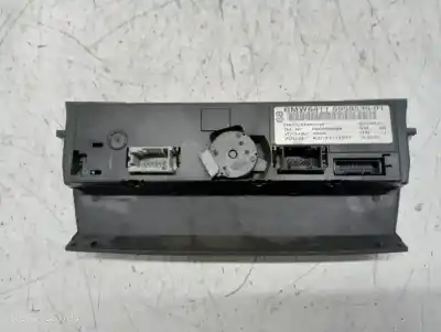 Pezzo di ricambio per auto di seconda mano controllo climatico per bmw serie 3 touring (e91) m47n204d5 riferimenti oem iam 695853601