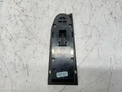 Pezzo di ricambio per auto di seconda mano interruttore alzacristalli anteriore sinistro per bmw serie 3 touring (e91) m47n204d5 riferimenti oem iam 694862304