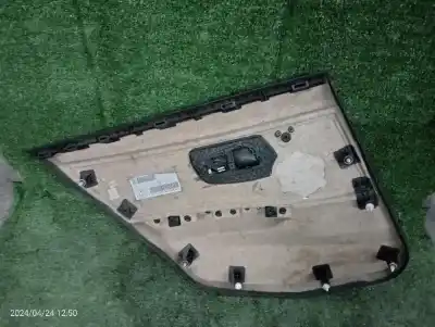 Pezzo di ricambio per auto di seconda mano rivestimento porta posteriore destro per bmw serie 3 touring (e91) m47n204d5 riferimenti oem iam 51429152390