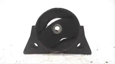 Second-hand car spare part engine support for nissan pickup d22 td doble cabina navara 4x4 oem iam references 112714u110  