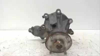 Second-hand car spare part water pump for nissan pickup d22 td doble cabina navara 4x4 oem iam references yd25