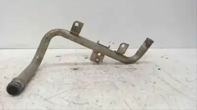 Second-hand car spare part tube for nissan pickup d22 td doble cabina navara 4x4 oem iam references 14053vk50