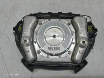 Peça sobressalente para automóvel em segunda mão airbag dianteiro esquerdo por mercedes-benz slk (r170) 230 kompressor (170.447) referências oem iam a1704600098