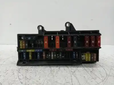 Second-hand car spare part fuse box unit for bmw 7 (e65, e66, e67) 735 i, li oem iam references 61136900582