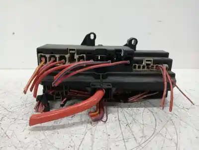 Second-hand car spare part fuse box unit for bmw 7 (e65, e66, e67) 735 i, li oem iam references 61136900582  