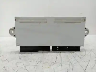 Pezzo di ricambio per auto di seconda mano modulo elettronico per bmw 7 (e65, e66, e67) 735 i, li riferimenti oem iam 61356921982  