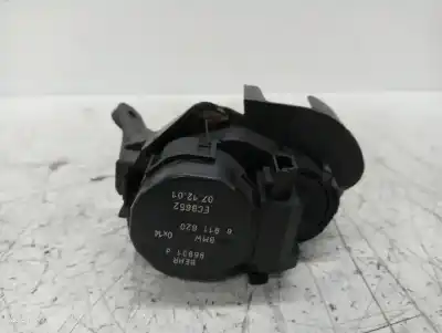 Peça sobressalente para automóvel em segunda mão motor de sofagem por bmw 7 (e65, e66, e67) 735 i, li referências oem iam 6911820  
