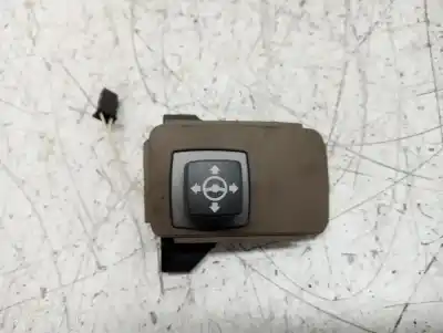 Second-hand car spare part steering wheel switch for bmw 7 (e65, e66, e67) 735 i, li oem iam references 03200700  
