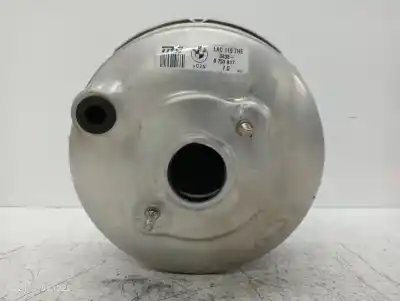 Pezzo di ricambio per auto di seconda mano servo freio per bmw 7 (e65, e66, e67) 735 i, li riferimenti oem iam 34336753817  
