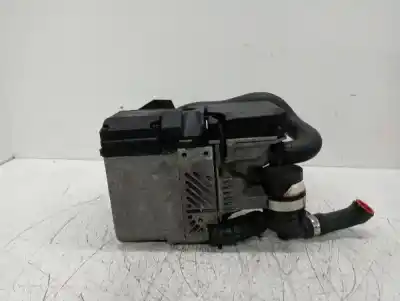 Second-hand car spare part heating exchange valve for bmw 7 (e65, e66, e67) 735 i, li oem iam references 64126922324