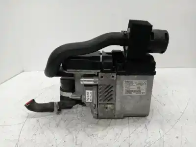 Second-hand car spare part heating exchange valve for bmw 7 (e65, e66, e67) 735 i, li oem iam references 64126922324  