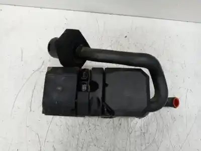 Second-hand car spare part heating exchange valve for bmw 7 (e65, e66, e67) 735 i, li oem iam references 64126922324  