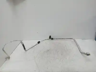 Second-hand car spare part air conditioning pipes for bmw 7 (e65, e66, e67) 735 i, li oem iam references 64536987111