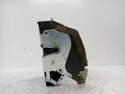 Second-hand car spare part front right door lock for bmw 7 (e65, e66, e67) 735 i, li oem iam references 51217012144  