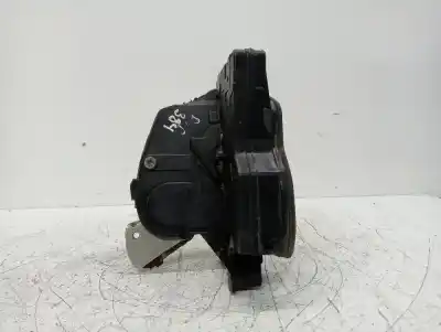 Second-hand car spare part front right door lock for bmw 7 (e65, e66, e67) 735 i, li oem iam references 51217012144