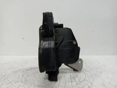 Second-hand car spare part left front door lock for bmw 7 (e65, e66, e67) 735 i, li oem iam references 51217012141  